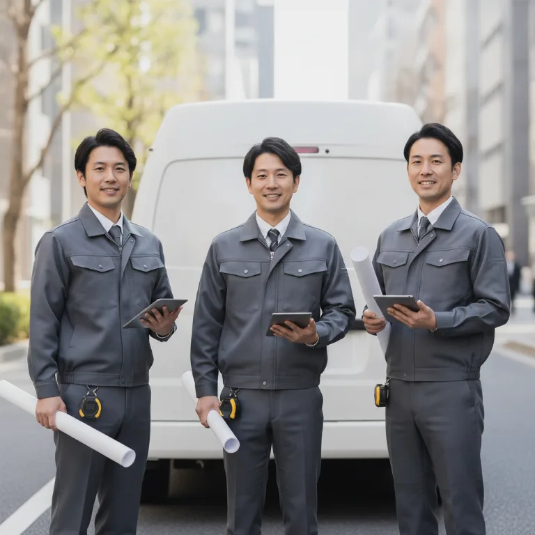事業用不動産会社 のチーム: Saijō